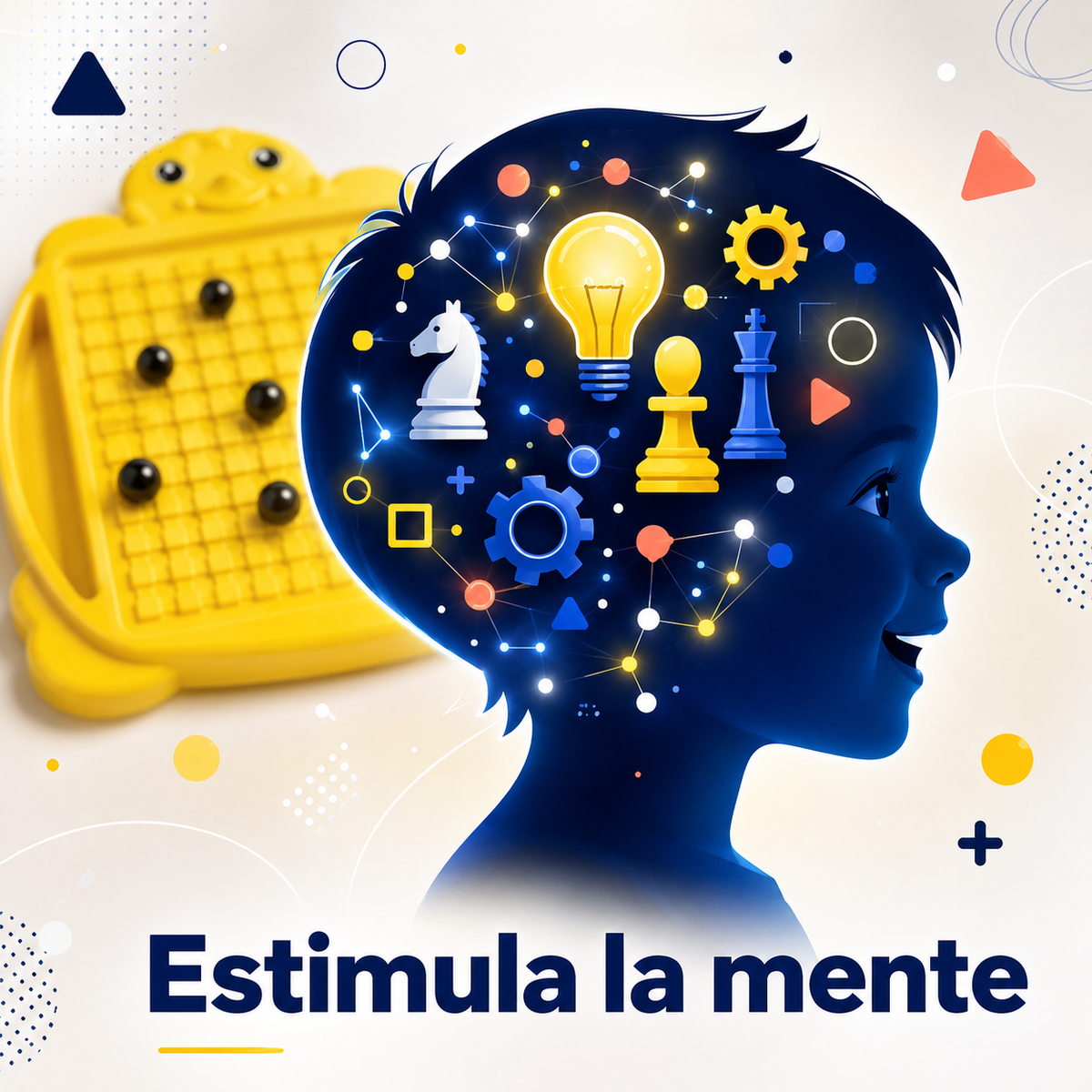 MagnoPulso™ — Juego de Bolitas Magnéticas para Toda la Familia