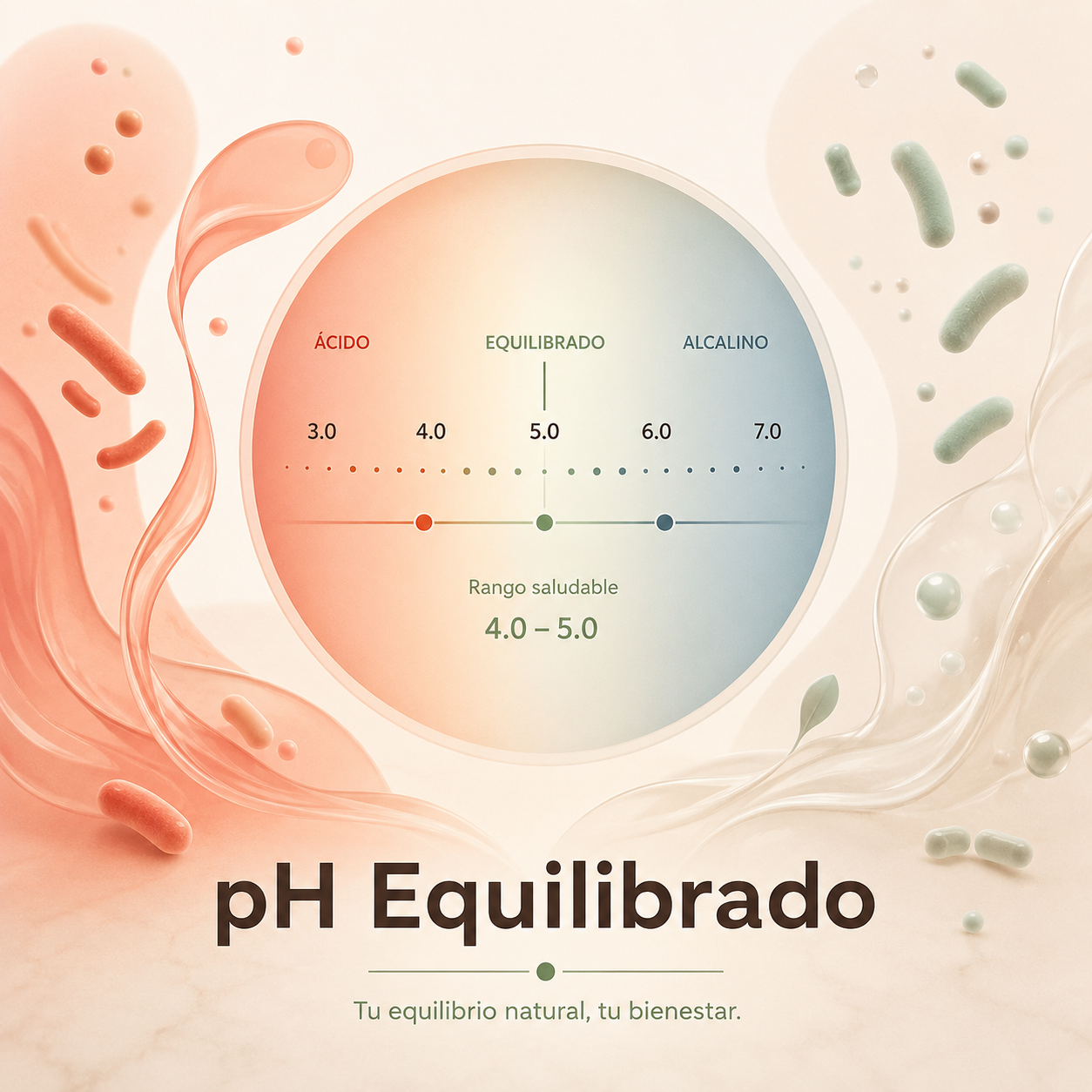 Uro™ Pro – Cápsulas Probióticas Vaginales Anti Infecciones y Olor