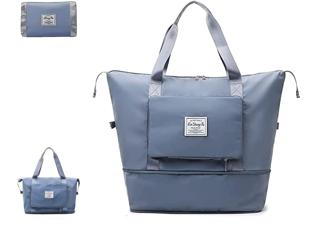 Bolso de Viaje Plegable Premium