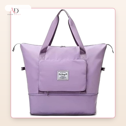 Bolso de Viaje Plegable
