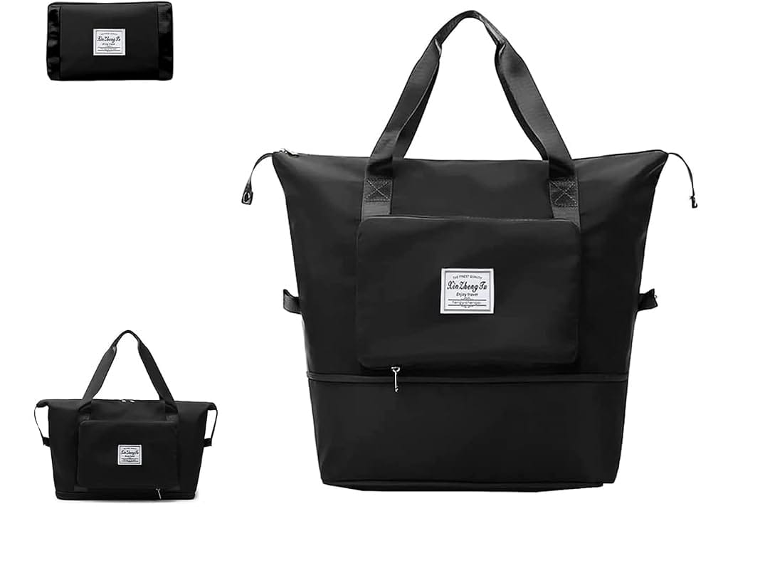 Bolso de Viaje Plegable Premium