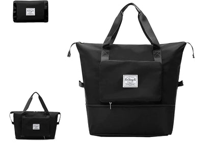 Bolso de Viaje Plegable Premium