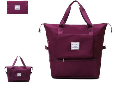 Bolso de Viaje Plegable Premium